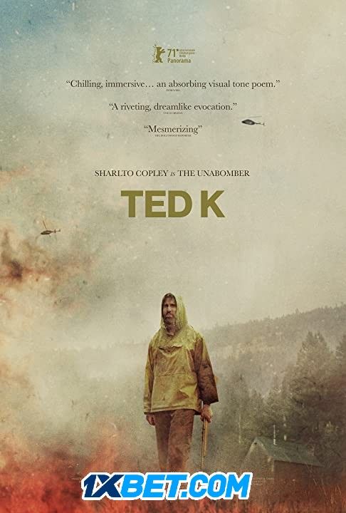 Ted K (2021) English (With Hindi Subtitles) WEBRip download full movie