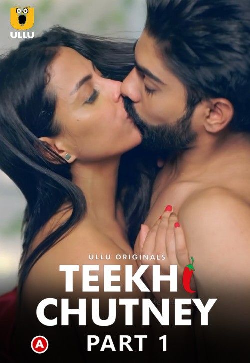 Teekhi Chutney Part 1 (2022) Hindi Ullu Web Series HDRip download full movie