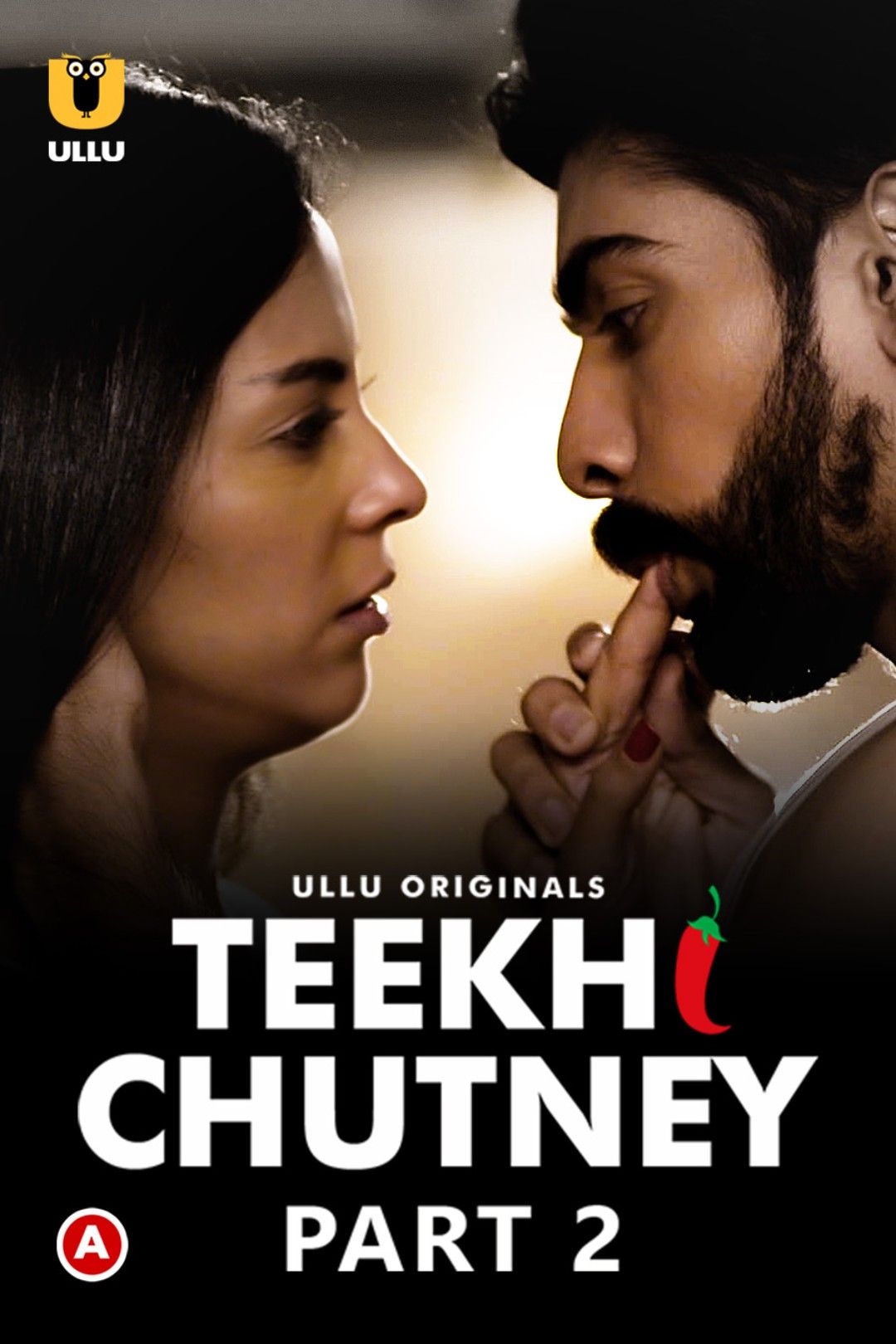 Teekhi Chutney Part 2 (2022) Hindi Ullu Web Series HDRip download full movie
