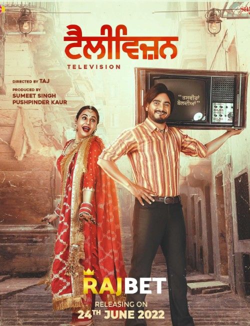 Television (2022) Punjabi HDCAM download full movie