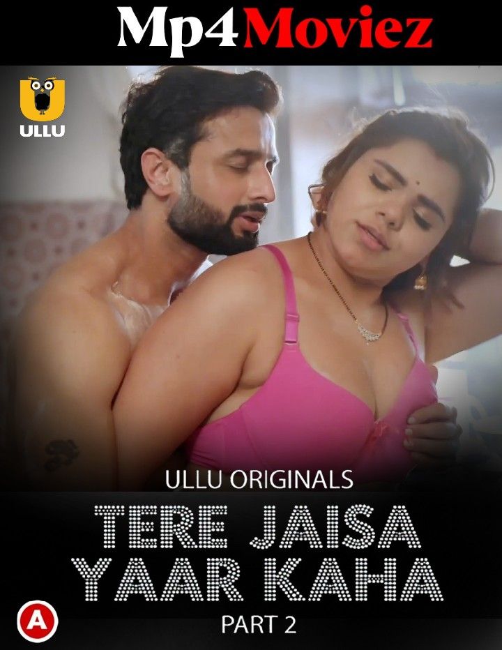 Tere Jaisa Yaar Kaha Part 2 (2023) Hindi Ullu Web Series HDRip download full movie