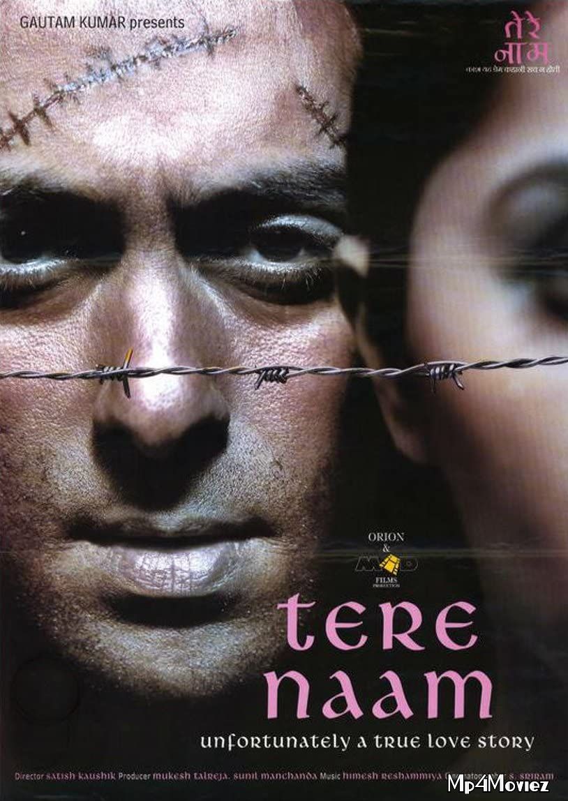 Tere Naam (2003) Hindi HDRip download full movie