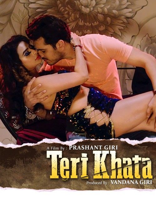 Teri Khata (2022) Hindi HDRip download full movie