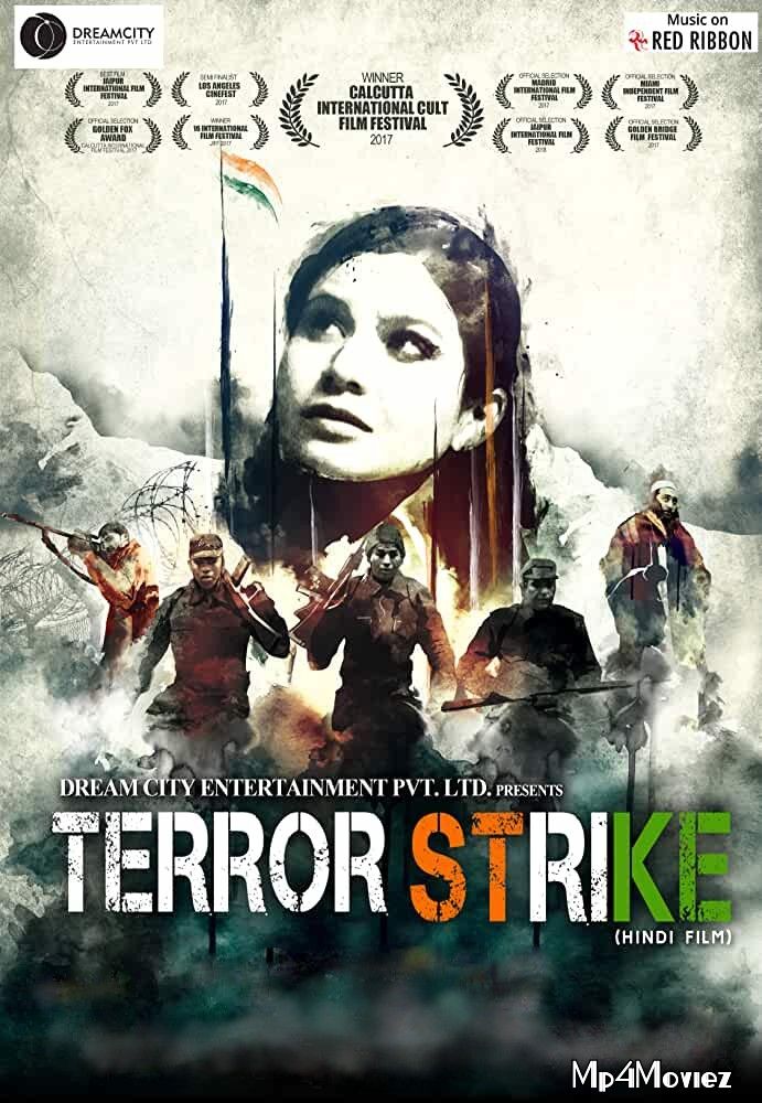 Terror Strike Beyond Boundaries 2018 Hindi Full Movie download full movie