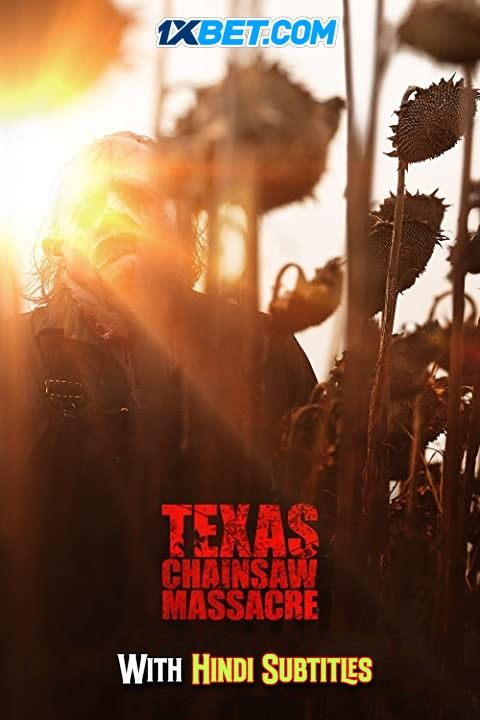 Texas Chainsaw Massacre (2022) English (With Hindi Subtitles) WEBRip download full movie