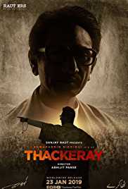Thackeray 2019 download full movie