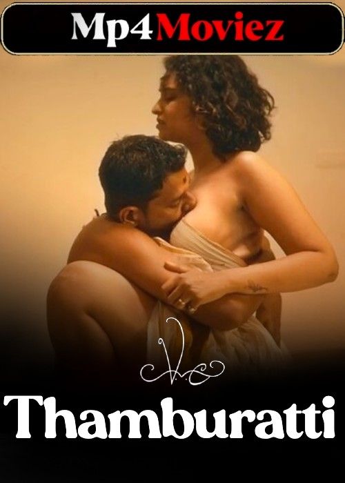 Thamburatti (2023) S01E01 Hindi Navarasa Web Series download full movie