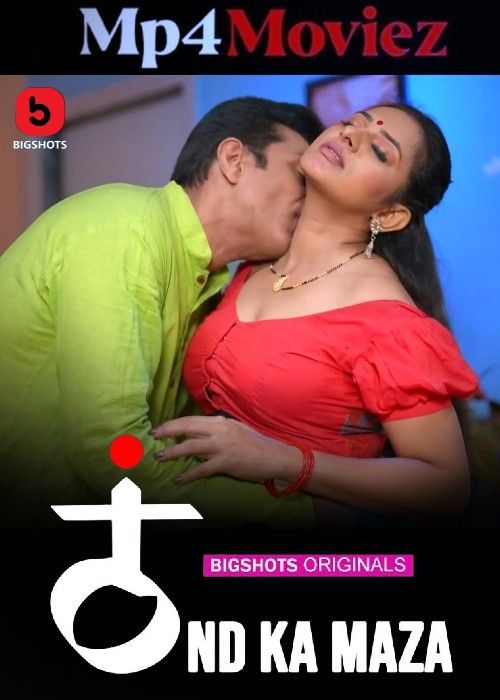 Thand Ka Maza (2023) Hindi Season 01 Part 01 Bigshots Web Series download full movie