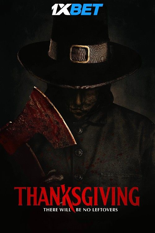 Thanksgiving (2023) Hindi HQ Dubbed Movie download full movie