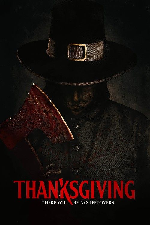 Thanksgiving (2023) Hindi ORG Dubbed Movie download full movie