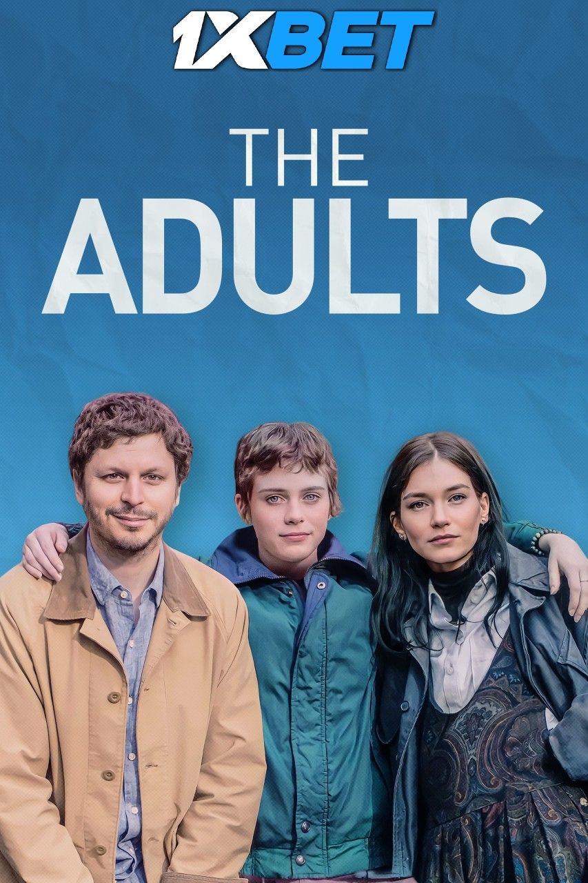 The Adults (2023) Hindi HQ Dubbed download full movie