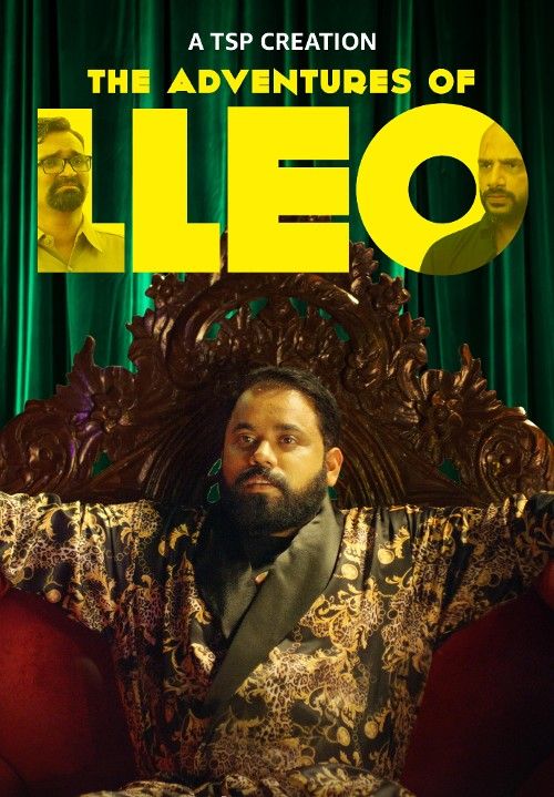 The Adventures of LLeo (2023) S01 Hindi Web Series download full movie