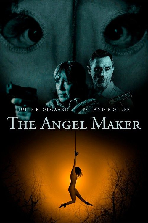 The Angel Maker (2023) Hindi Dubbed Movie download full movie