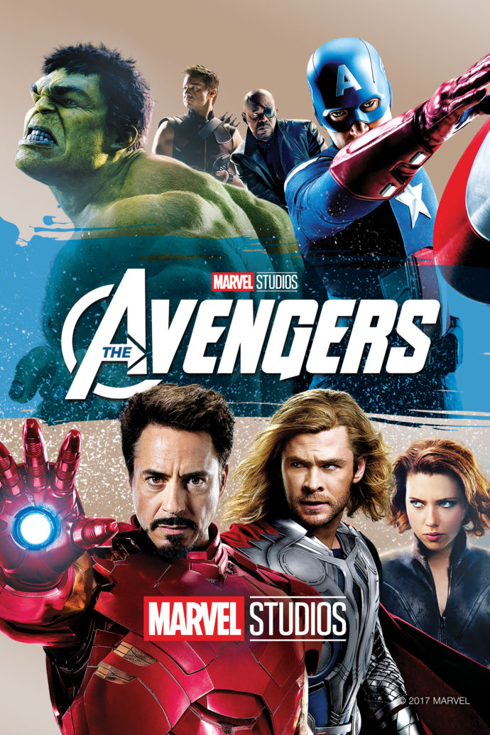The Avengers 2012 Tamil Dubbed download full movie