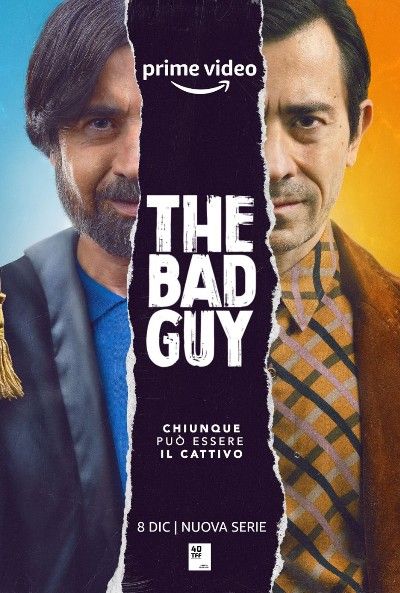 The Bad Guy 2022 S01 (Episode 2) Hindi Dubbed HDRip download full movie