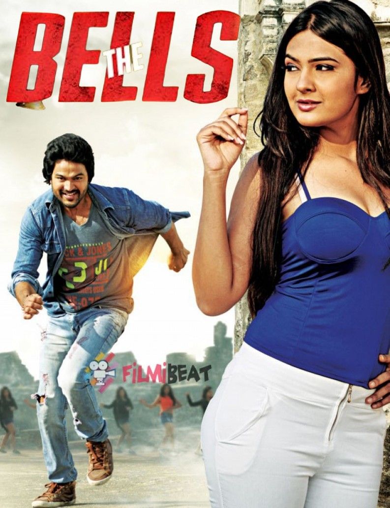 The Bells (2015) Hindi Dubbed Movie download full movie