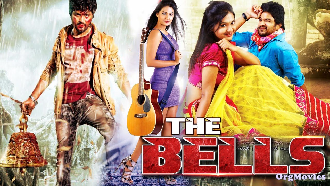 The Bells 2016 Hindi Dubbed download full movie