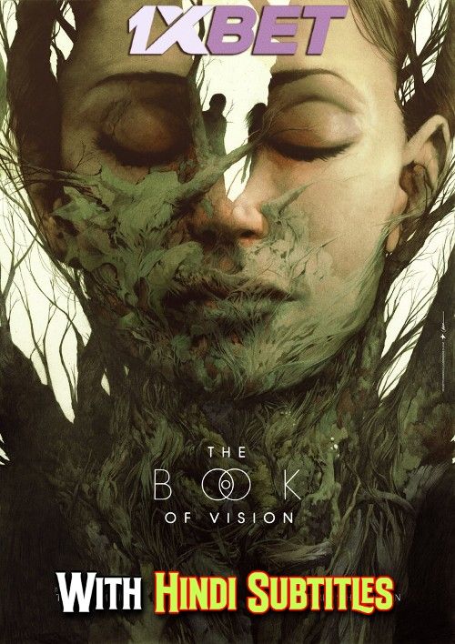 The Book of Vision (2020) English (With Hindi Subtitles) WEBRip download full movie