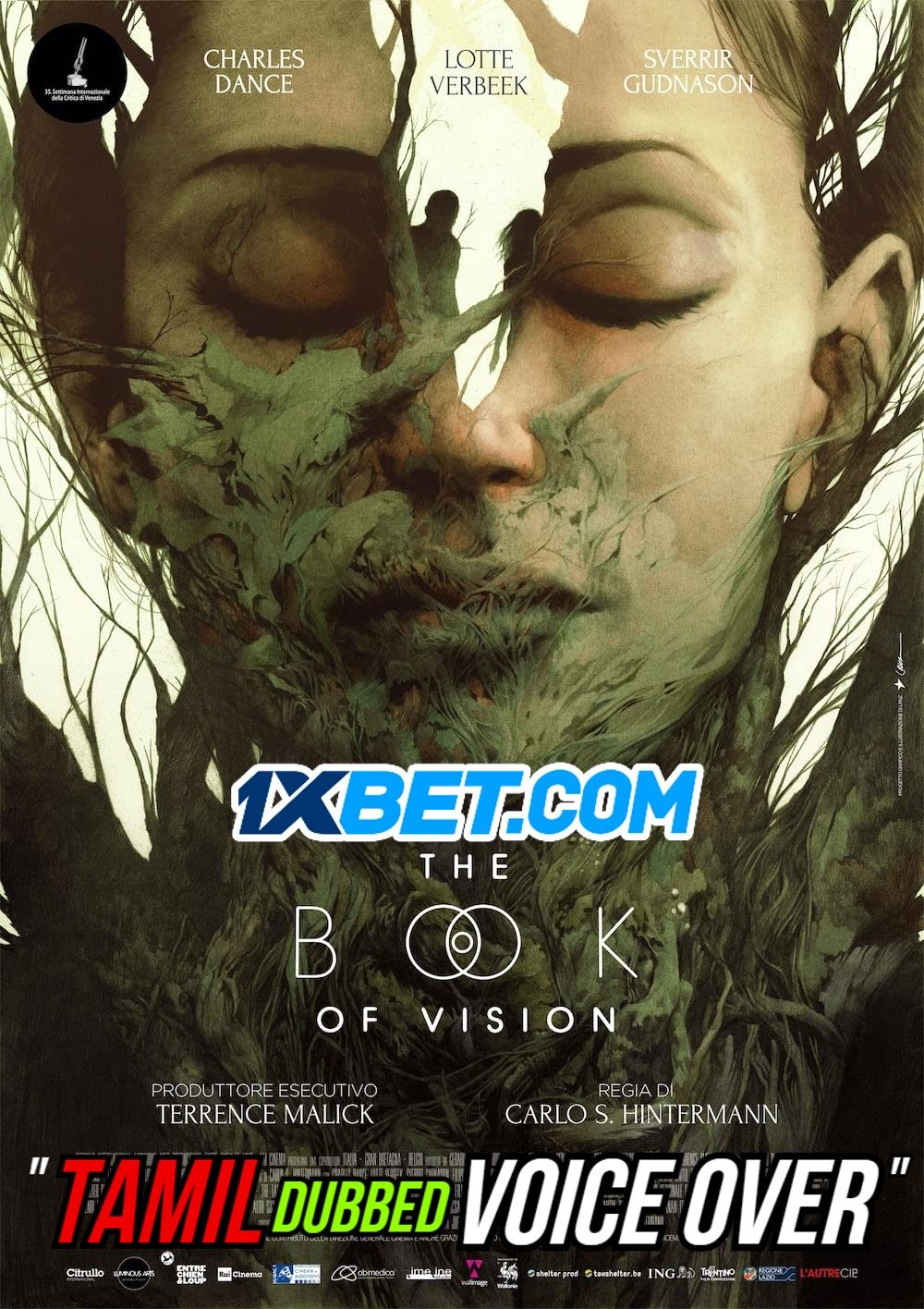 The Book of Vision (2021) Tamil (Voice Over) Dubbed WEBRip download full movie