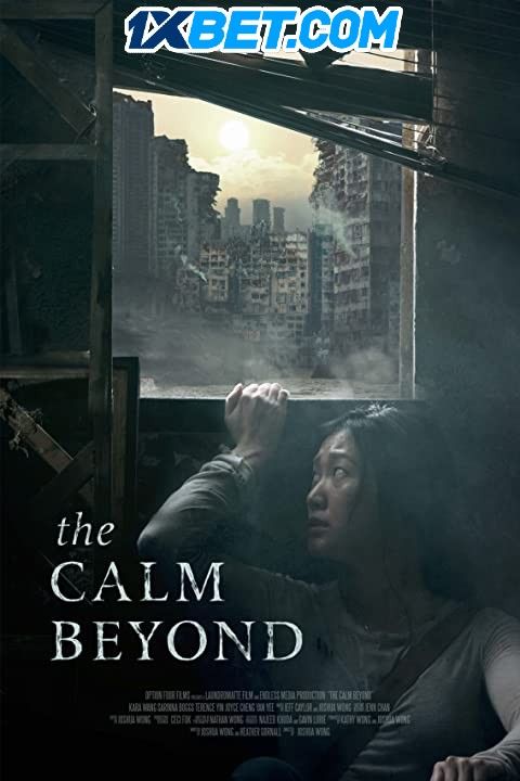 The Calm Beyond (2020) English (With Hindi Subtitles) WEBRip download full movie