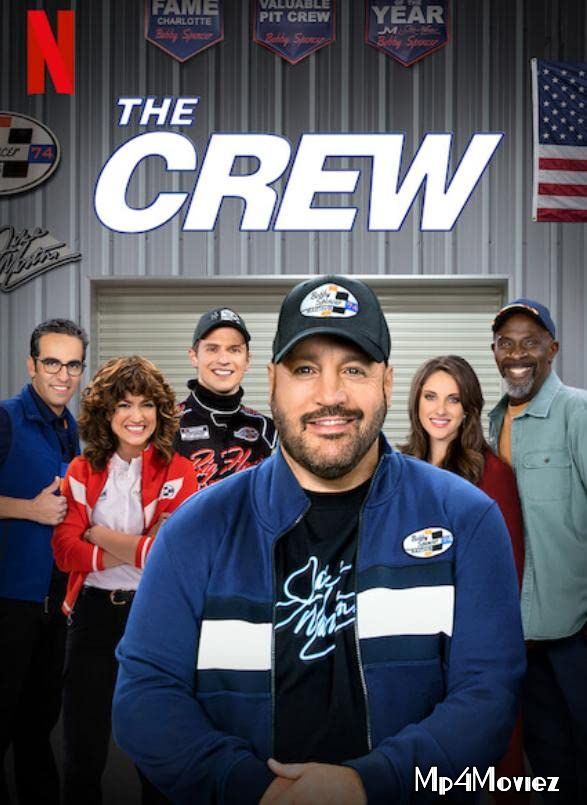 The Crew 2021 S01 Complete Hindi NF Series download full movie