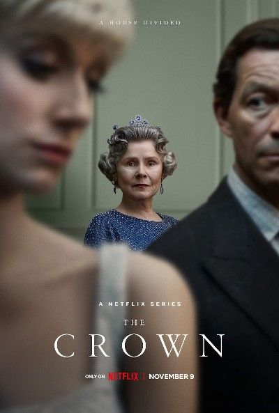 The Crown (2022) S05 Hindi Dubbed HDRip download full movie