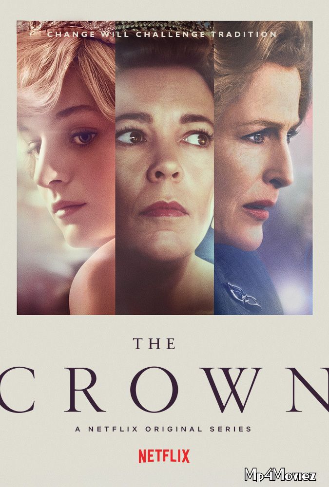 The Crown S04 2020 Hindi Dubbed Complete Netflix Series download full movie