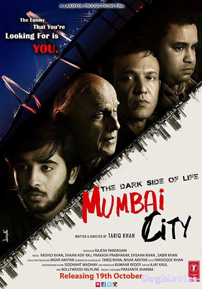 The Dark Side of Life Mumbai City 2018 Full Movie download full movie
