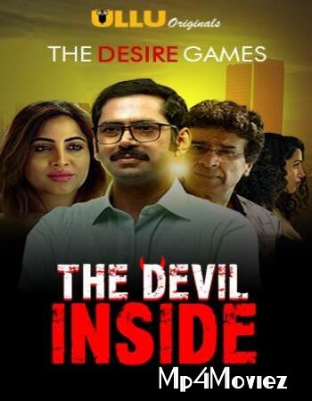 The Devil Inside (2021) S01 Hindi WEB-DL download full movie