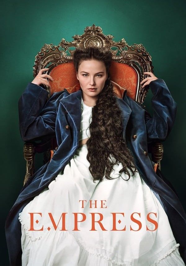 The Empress (2022) Season 1 Hindi Dubbed HDRip download full movie