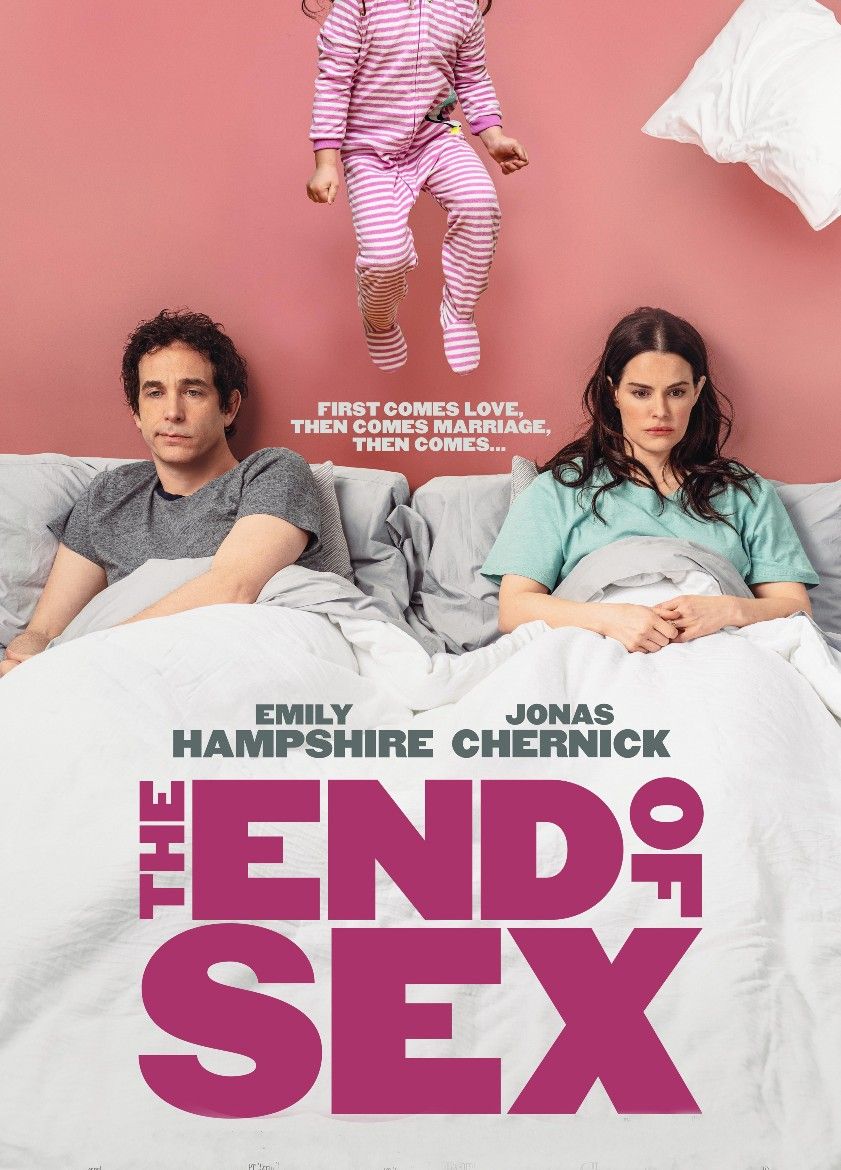 The End of Sex (2023) Hollywood English Movie download full movie