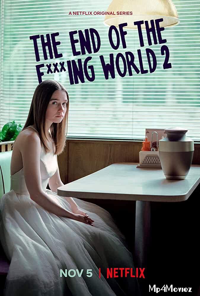 The End of the F***ing World Season 1 Hindi Dubbed Complete download full movie