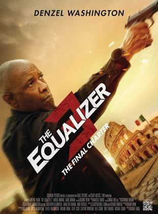 The Equalizer 3 (2023) Hollywood Movie download full movie