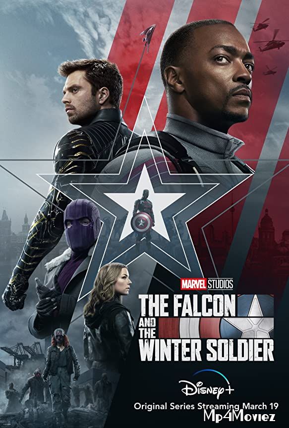 The Falcon and the Winter Soldier (2021) S01E04 Hindi Dubbed TV Series download full movie