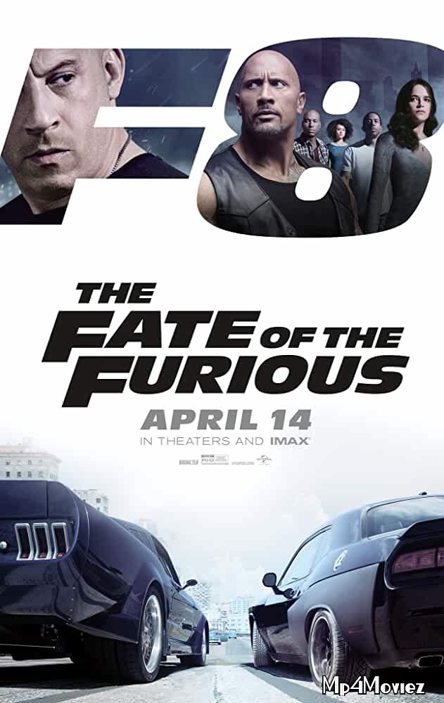 The Fate of the Furious 2017 Hindi Dubbed Full Movie download full movie