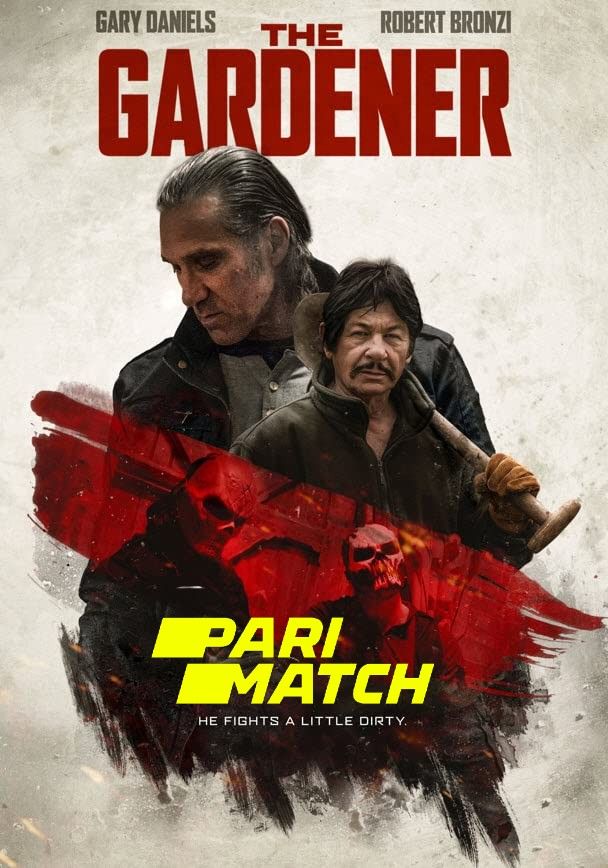 The Gardener (2021) Bengali (Voice Over) Dubbed WEBRip download full movie