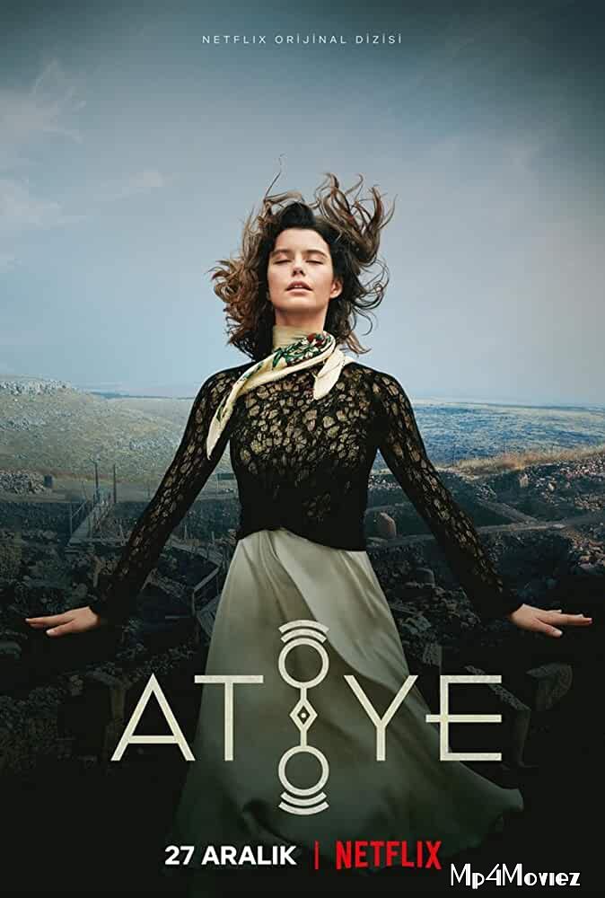 The Gift (Atiye) (2019) S01 Hindi Dubbed Complete TV Series download full movie