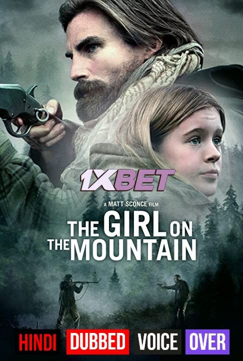 The Girl on the Mountain (2022) English (With Hindi Subtitles) WEBRip download full movie