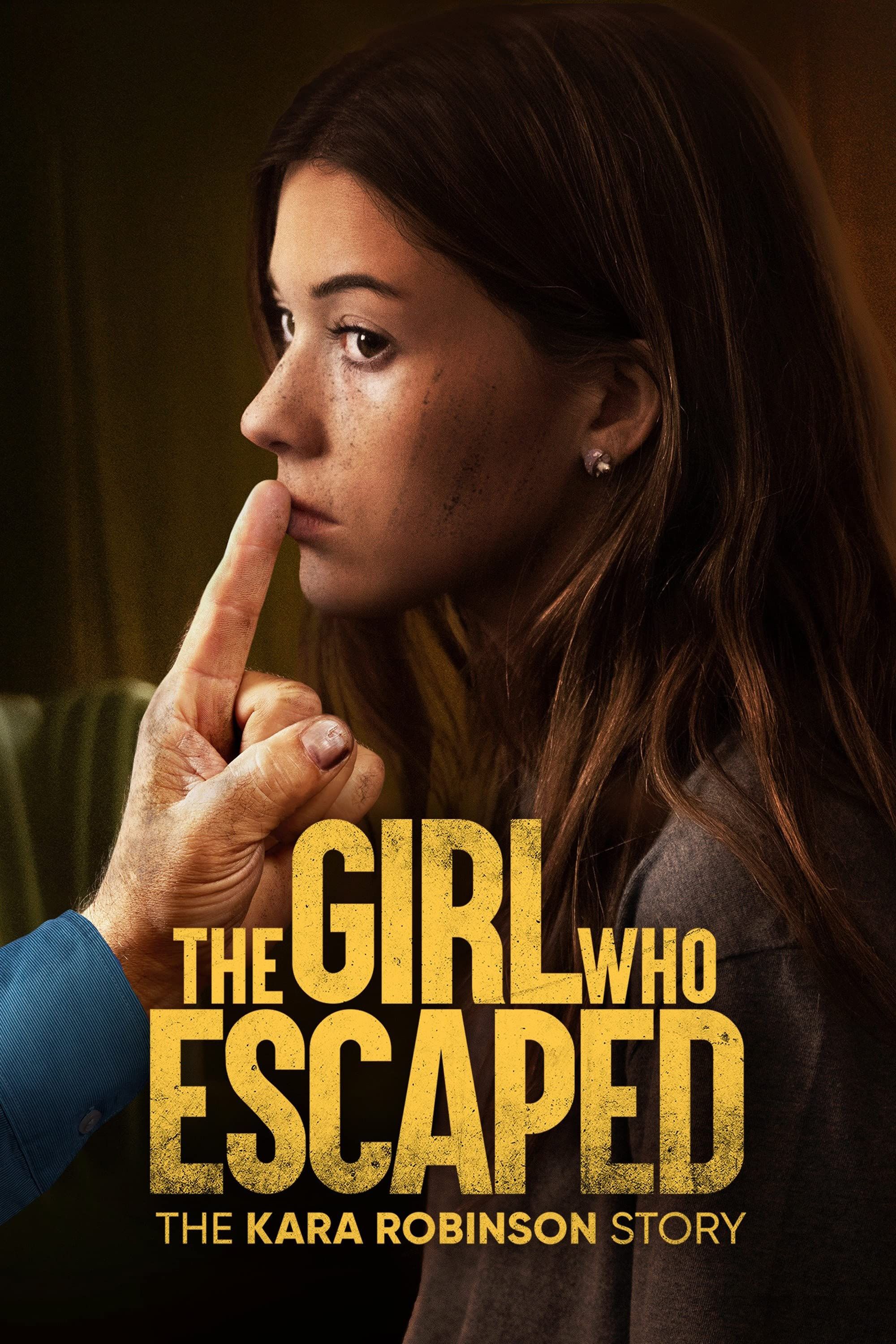 The Girl Who Escaped: The Kara Robinson Story 2023 Bengali Dubbed (Unofficial) WEBRip download full movie