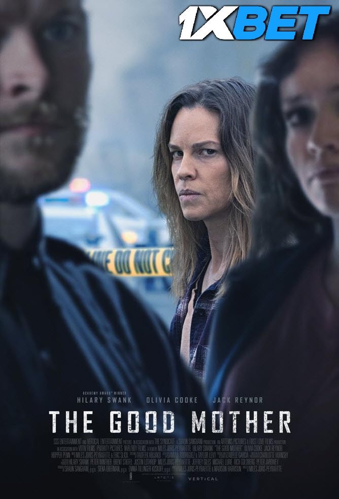The Good Mother (2023) Hindi HQ Dubbed download full movie