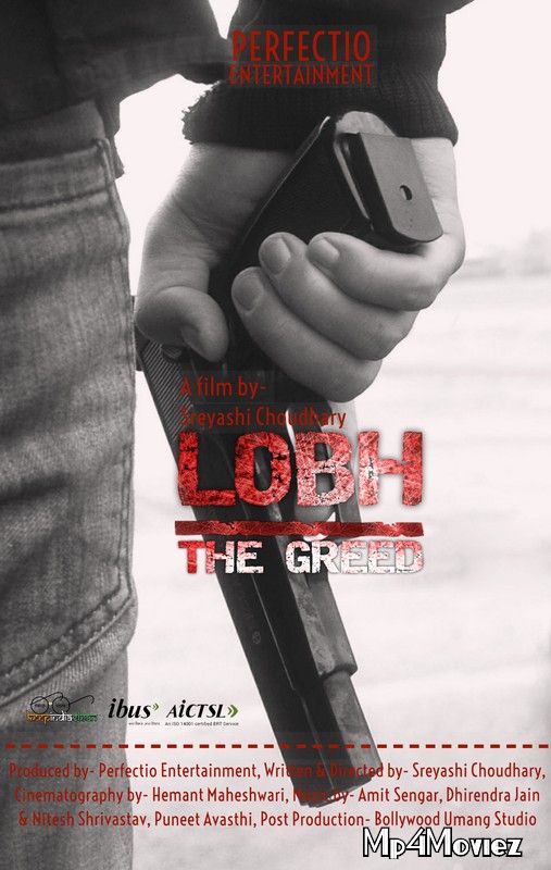 The Greed Lobh (2020) Hindi Full Movie download full movie
