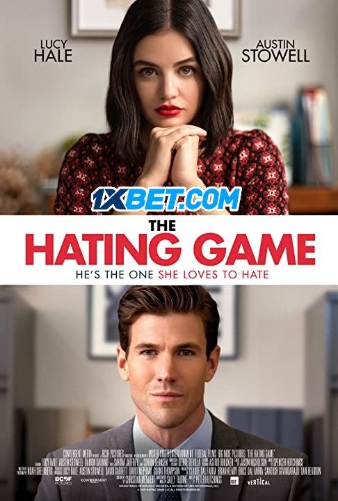 The Hating Game (2022) English (With Hindi Subtitles) BluRay download full movie