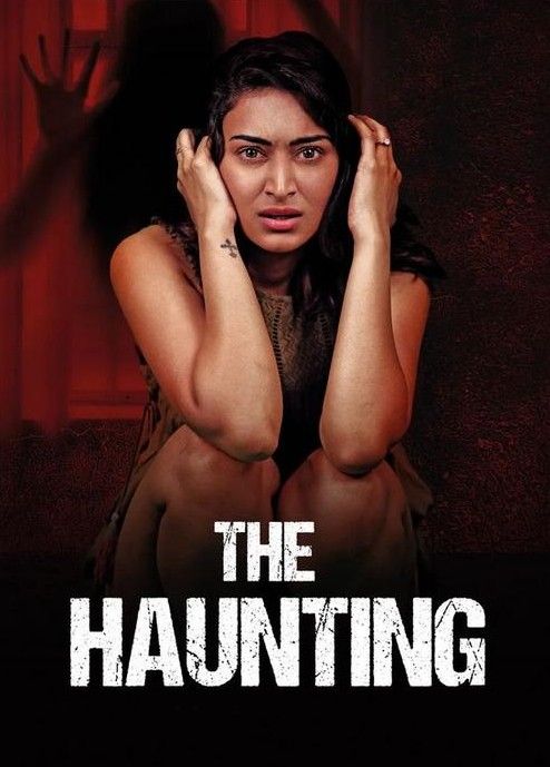 The Haunting (2023) Hindi Movie download full movie