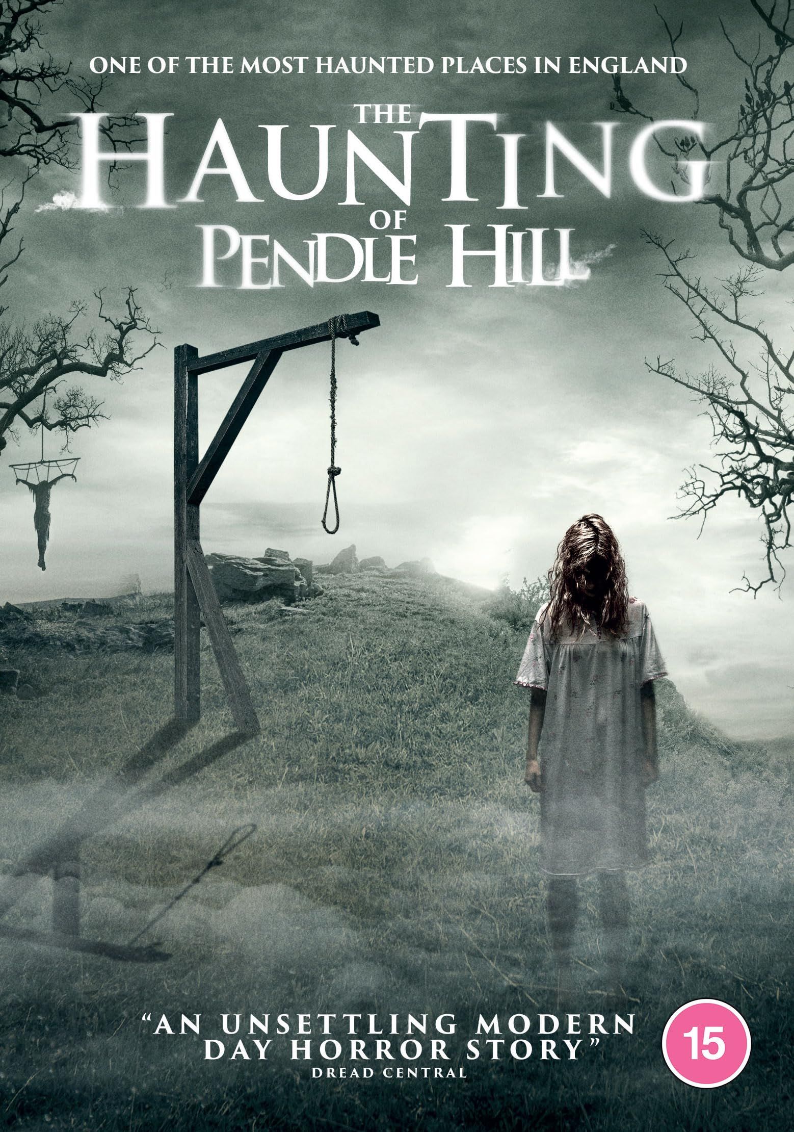 The Haunting of Pendle Hill 2022 Telugu Dubbed (Unofficial) WEBRip download full movie