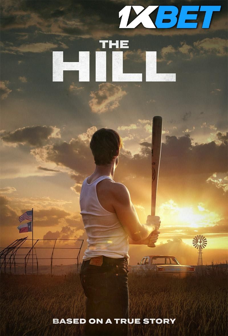 The Hill (2023) Hindi HQ Dubbed download full movie
