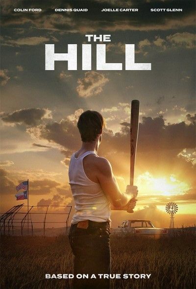 The Hill (2023) Hollywood English Movie download full movie