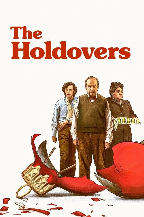 The Holdovers (2024) ORG Hindi Dubbed Movie download full movie