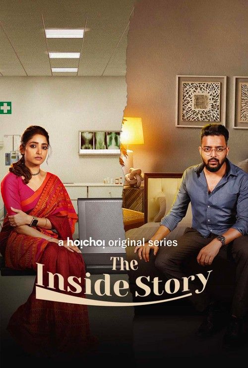 The Inside Story (2023) S01 Hindi Complete Web Series download full movie