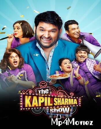 The Kapil Sharma Show S03 5th September (2021) WEB-DL download full movie