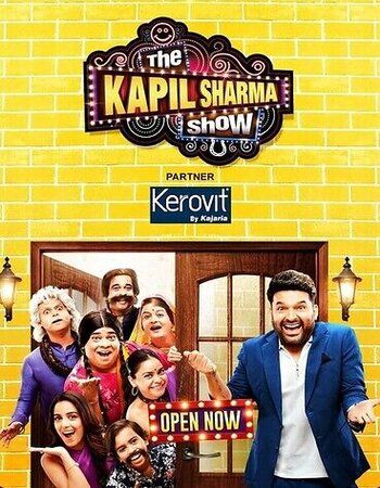The Kapil Sharma Show S04 1st April (2023) HDRip download full movie